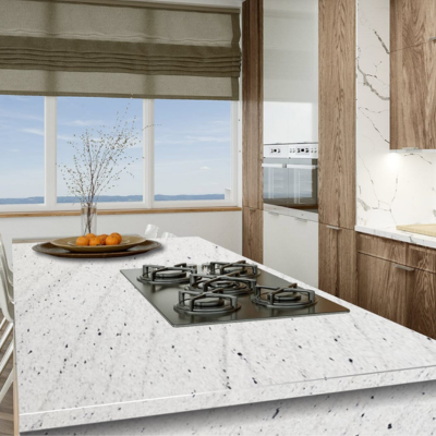 Jak prawidłowo zaimpregnować granitowe blaty kuchenne? Praktyczny poradnik