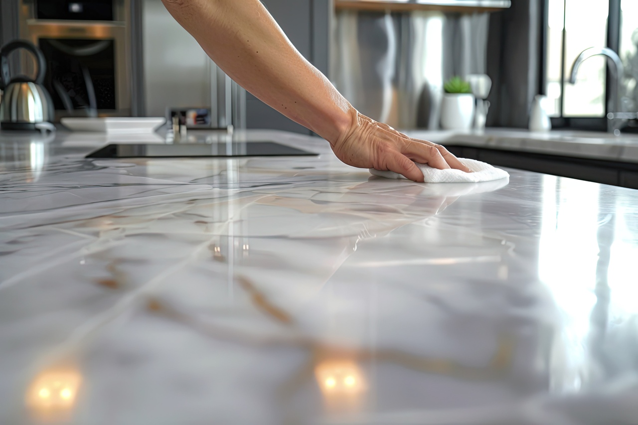 Impregnacja kamienia – czy jest konieczna?