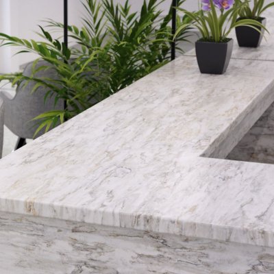 Blat z konglomeratu kwarcytowego czy granitu – jakie rozwiązanie wybrać?